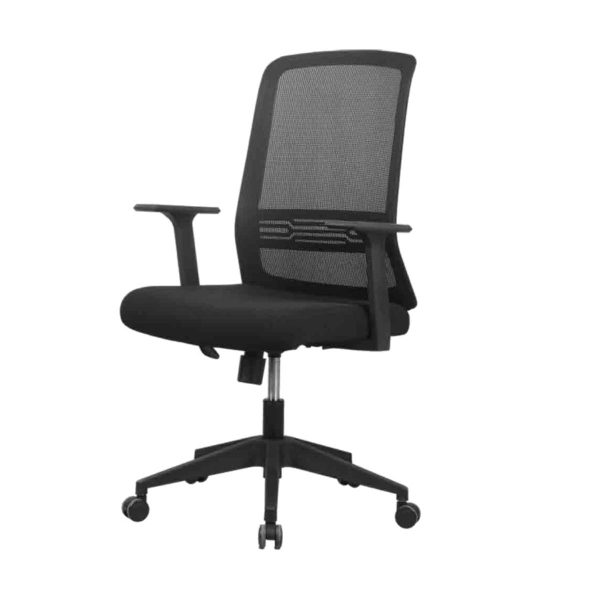 Kursi Kantor Uno Madison