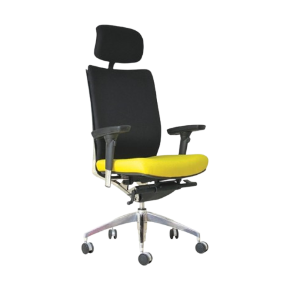 Kursi Kantor Direktur Savello Spectrum HCA