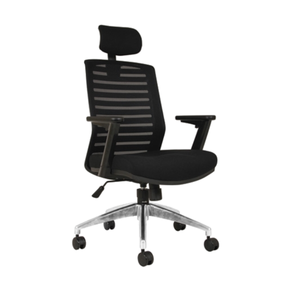 Savello Kursi Kantor -Jaring Vienta HTZA