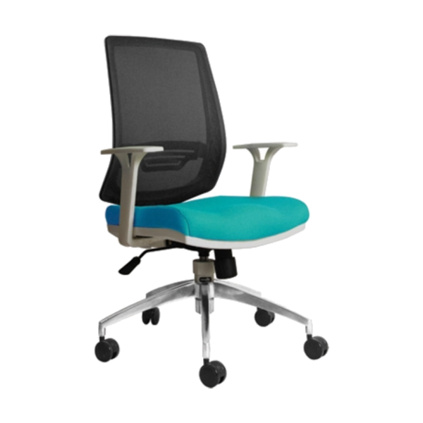 Savello Kursi Kantor Jaring Xilo Pro HT1A