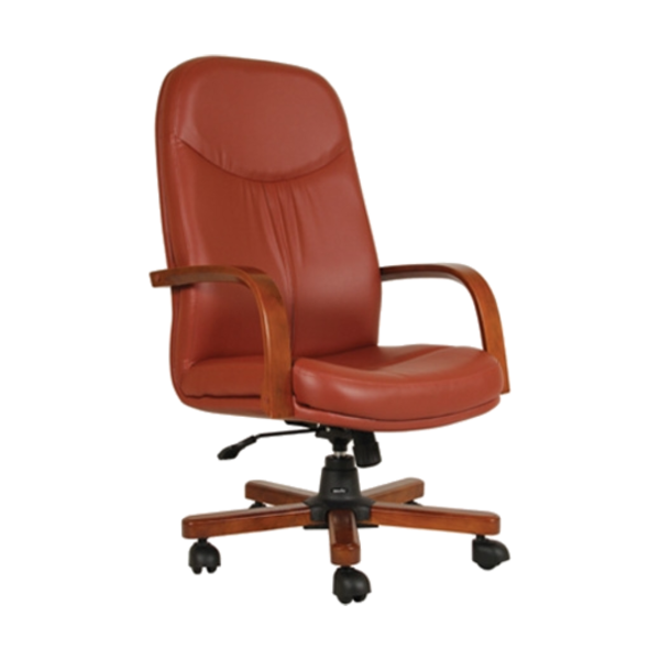 Savello Kursi Kantor Direksi Diamond H - Kursi Kerja Murah di Jakarta