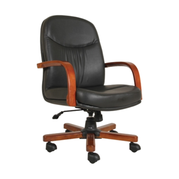 Savello Kursi Kantor Direksi Diamond L - Kursi Kerja Murah di Jakarta