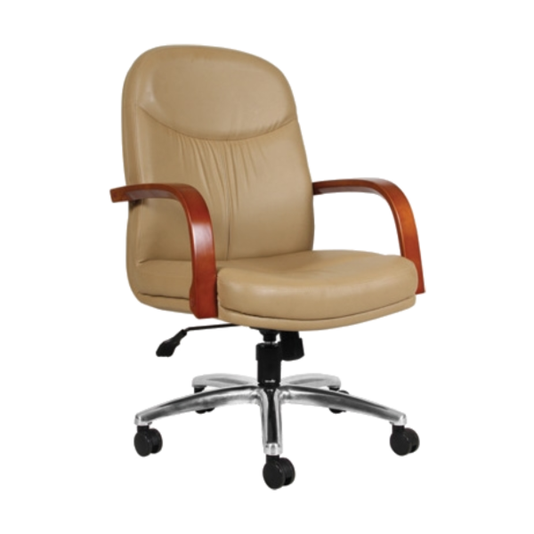 Kursi Kantor Direksi Savello Diamond LA - Kursi Kerja Murah di Jakarta