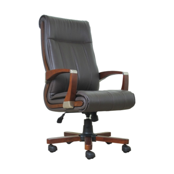 Kursi Kantor Direksi Savello Diploma H - Kursi Kerja Murah di Jakarta