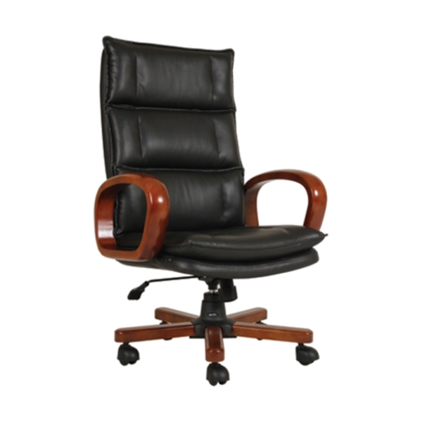 Savello Kursi Kantor Direksi Signature H